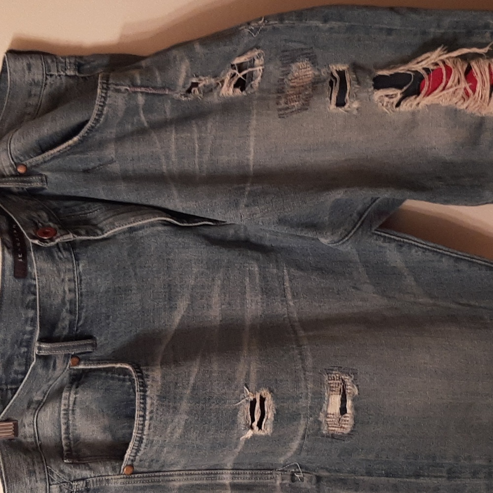 Sean John jeans. Great condition.